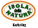 Logo - AZ. AG. Isola della Natura Marketing SRL